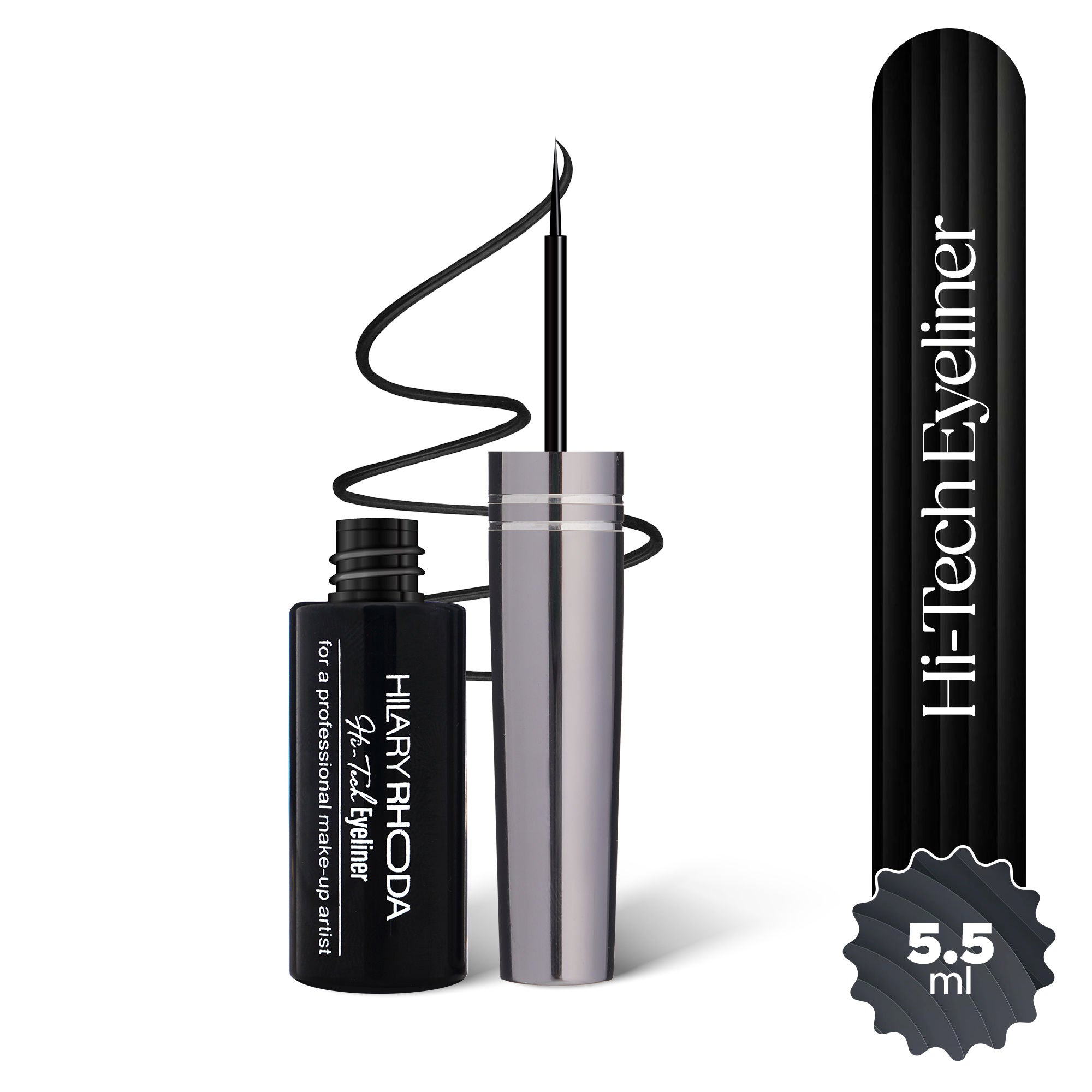 Hilary Rhoda Hi-Tech Waterproof Eyeliner | Grocsy
