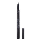 Hilary Rhoda Deep Black Sketch Waterproof Eyeliner | Grocsy