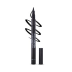 Hilary Rhoda Deep Black Sketch Waterproof Eyeliner | Grocsy