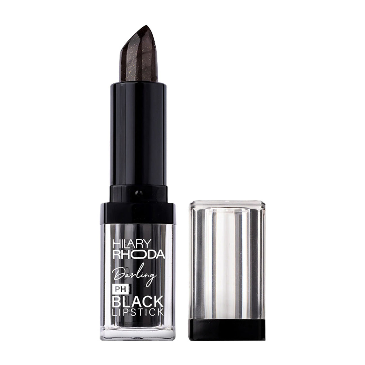 Hilary Rhoda Darling Ph Black Lipstick | Grocsy