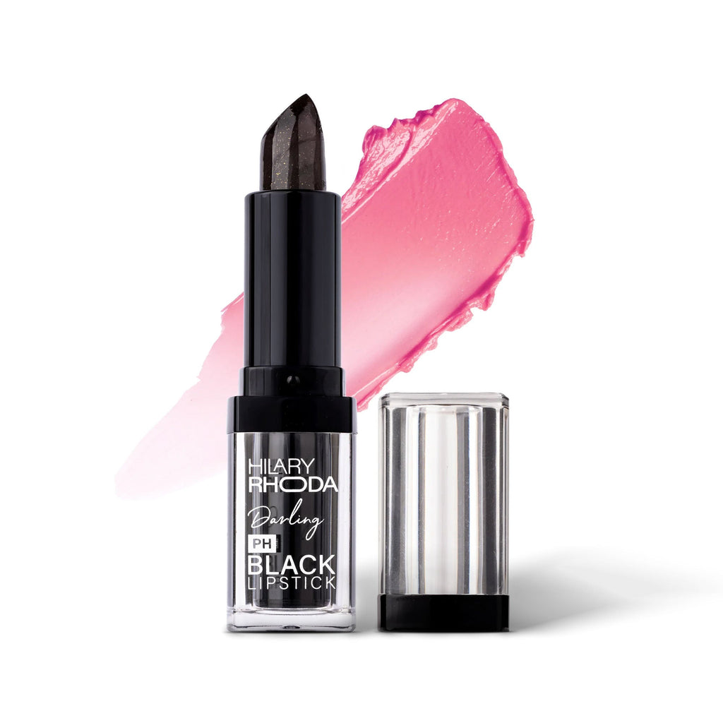 Hilary Rhoda Darling Ph Black Lipstick | Grocsy