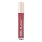 Hilary Rhoda Matte Trap Liquid Lipstick - Brick Rust 04 | Grocsy