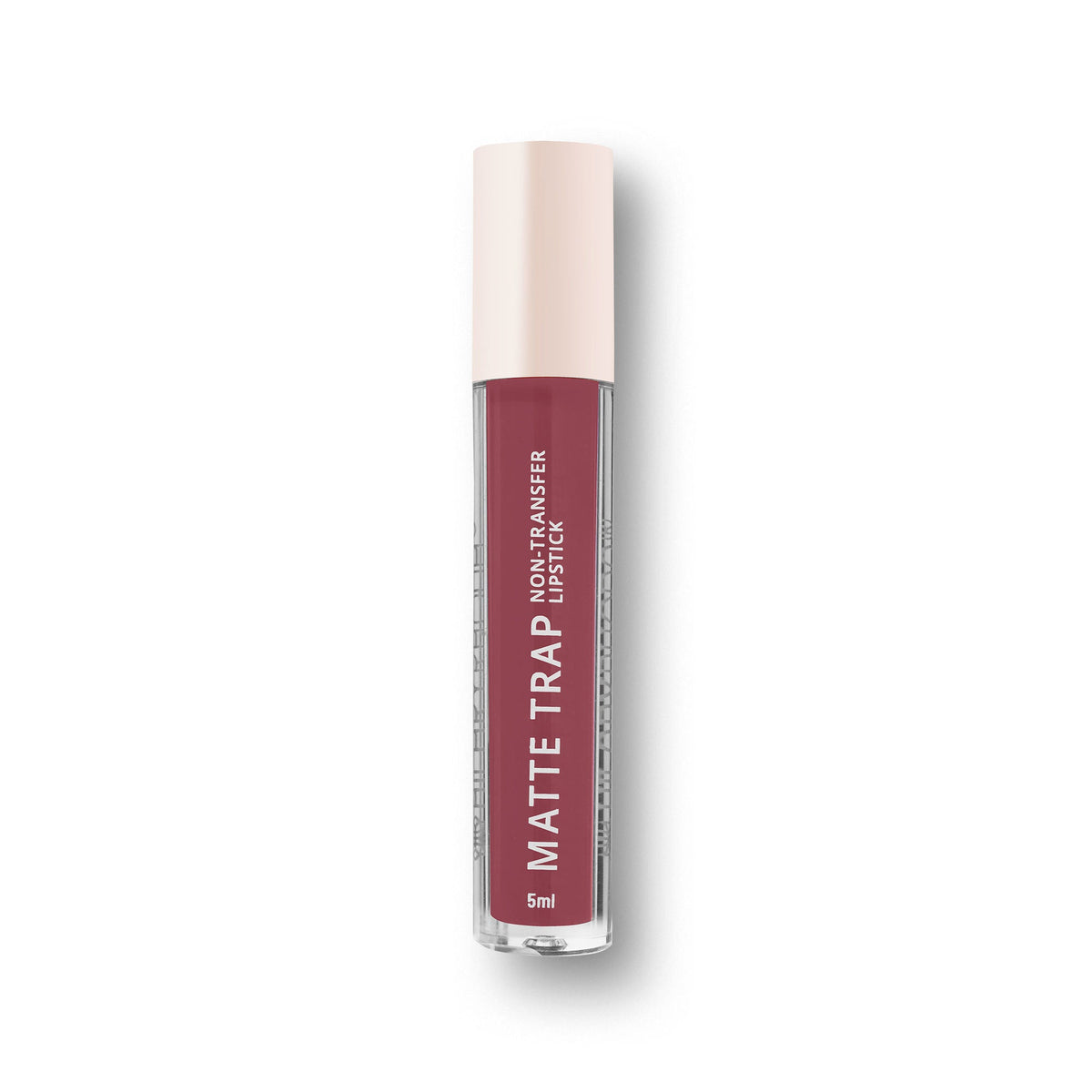 Hilary Rhoda Matte Trap Liquid Lipstick - Heat Pink 08 | Grocsy