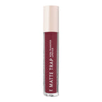 Hilary Rhoda Matte Trap Liquid Lipstick - Pink Raspberry 12 | Grocsy