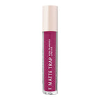 Hilary Rhoda Matte Trap Liquid Lipstick - Stop On 16 | Grocsy