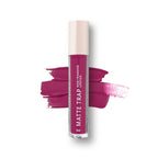 Hilary Rhoda Matte Trap Liquid Lipstick - Stop On 16 | Grocsy