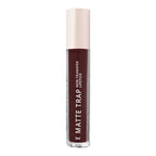 Hilary Rhoda Matte Trap Liquid Lipstick - Wine Divine 22 | Grocsy