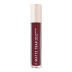 Hilary Rhoda Matte Trap Liquid Lipstick - Major Wine 23 | Grocsy