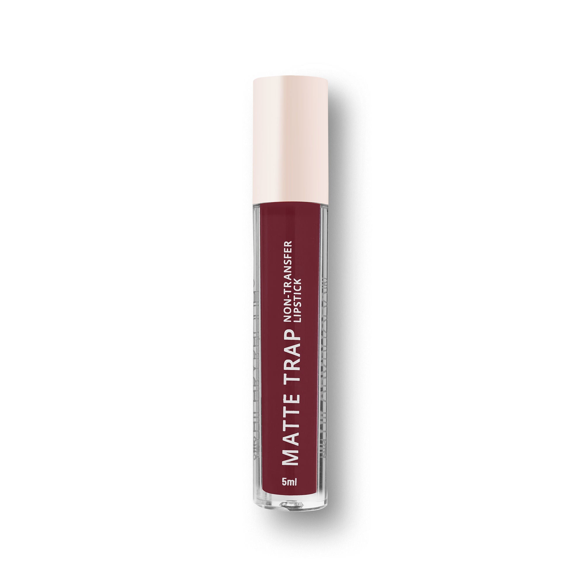 Hilary Rhoda Matte Trap Liquid Lipstick - Major Wine 23 | Grocsy