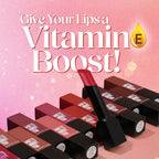 Hilary Rhoda Matte About You Lipstick - Bombshell 05 | Grocsy