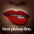Hilary Rhoda Slay All Day Matte Lipstick - Dark Red 11 | Grocsy