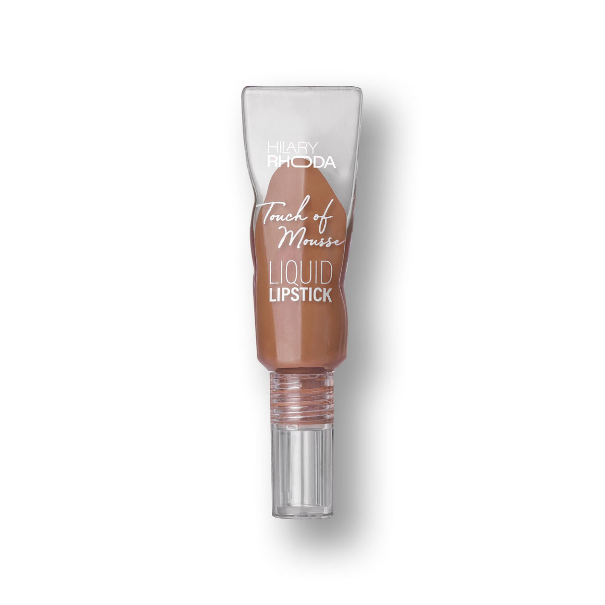 Hilary Rhoda Touch Of Mousse Waterproof Lipstick - My Forever 01 | Grocsy