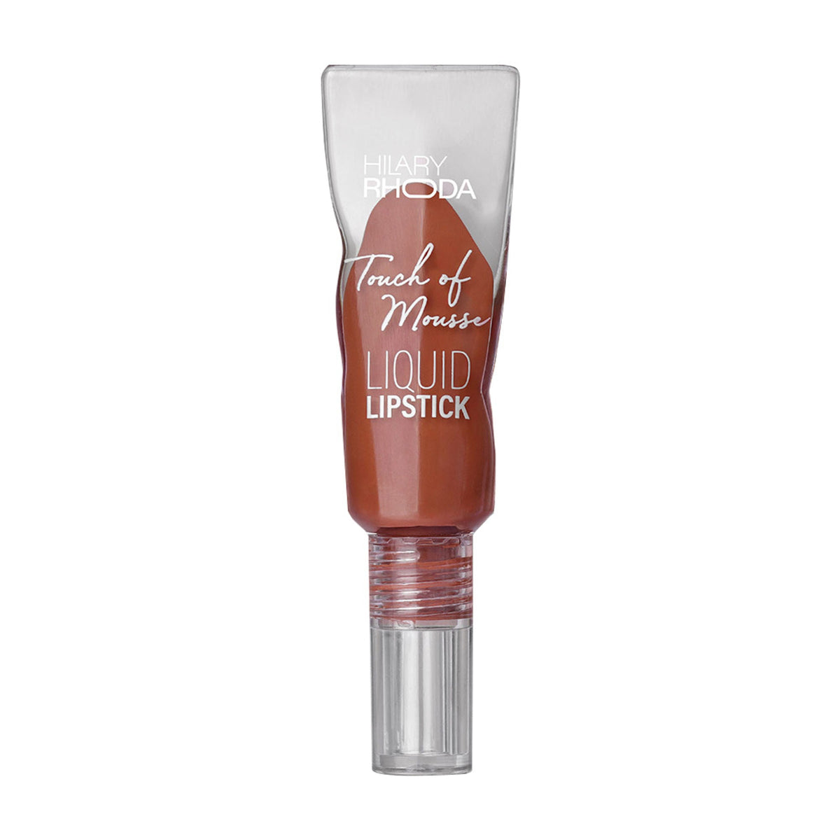 Hilary Rhoda Touch Of Mousse Waterproof Lipstick - Pink Casual 03 | Grocsy