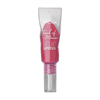 Hilary Rhoda Touch Of Mousse Waterproof Lipstick - Extra Plum 06 | Grocsy