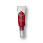 Hilary Rhoda Touch Of Mousse Waterproof Lipstick - Wild Wine 10 | Grocsy