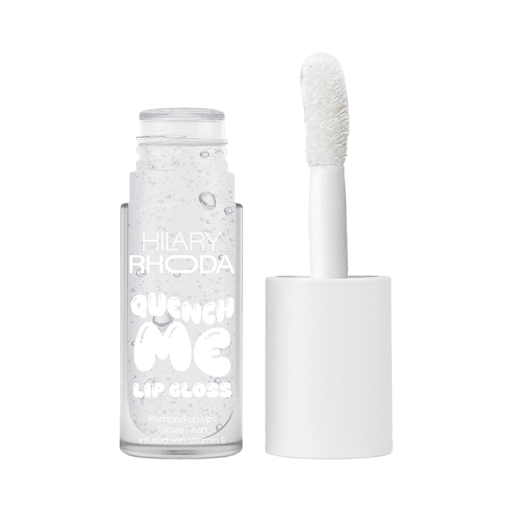 Hilary Rhoda Quench Me Lip Gloss - Nothing 01 | Grocsy