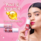 Hilary Rhoda Quench Me Lip Gloss - Nothing 01 | Grocsy