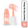 Hilary Rhoda Quench Me Lip Gloss - Class Topper 04 | Grocsy