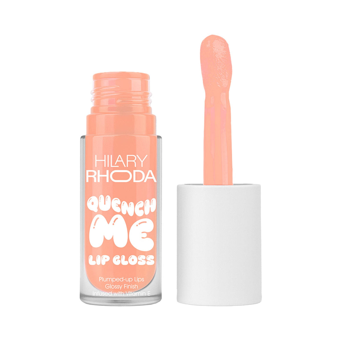 Hilary Rhoda Quench Me Lip Gloss - Class Topper 04 | Grocsy