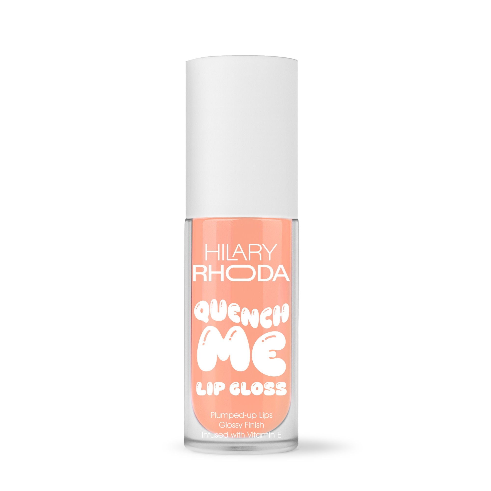 Hilary Rhoda Quench Me Lip Gloss - Class Topper 04 | Grocsy