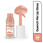Hilary Rhoda Quench Me Lip Gloss - Bare 05 | Grocsy