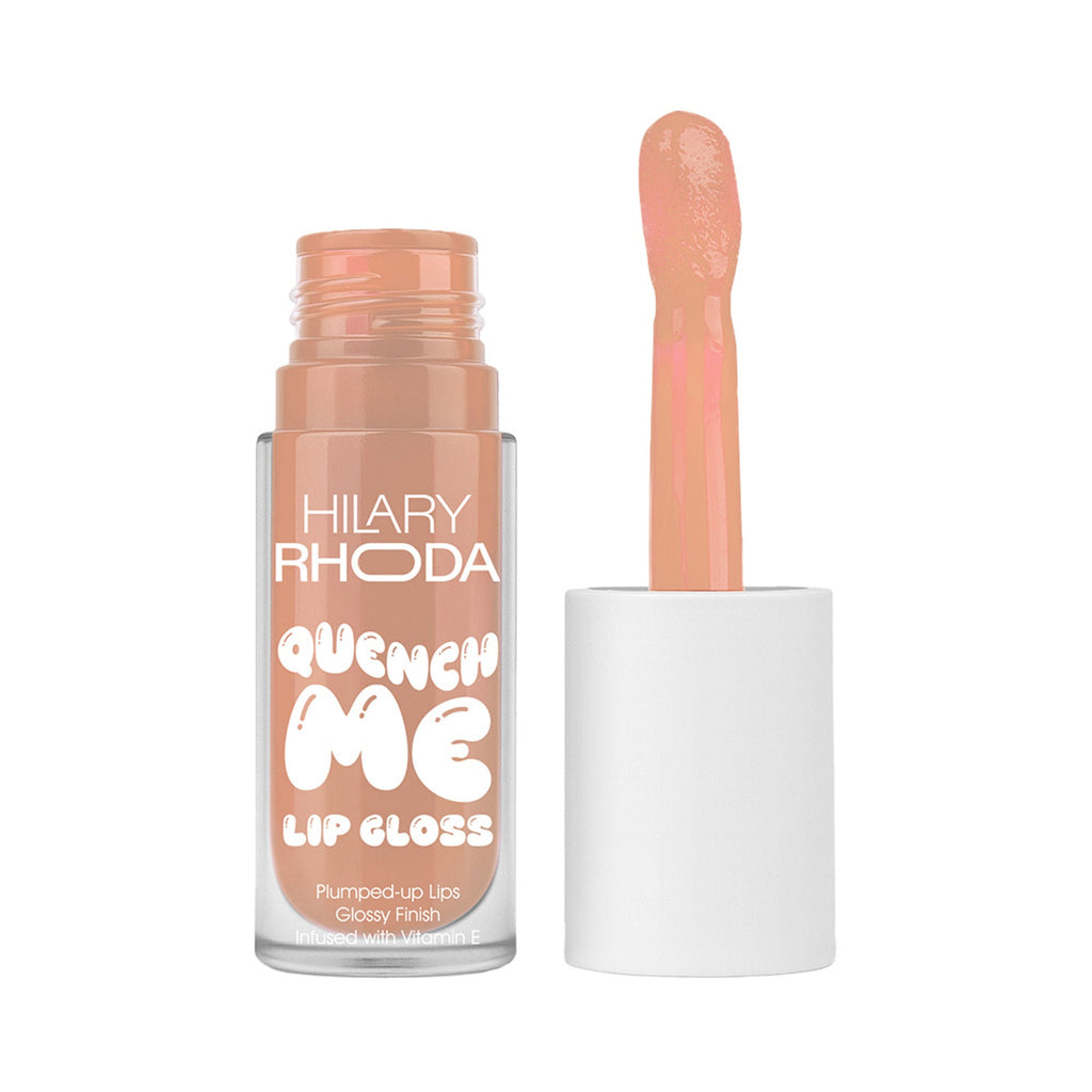 Hilary Rhoda Quench Me Lip Gloss - Bare 05 | Grocsy