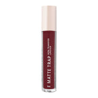 Hilary Rhoda Matte Trap Liquid Lipstick - Ruby Red 26 | Grocsy