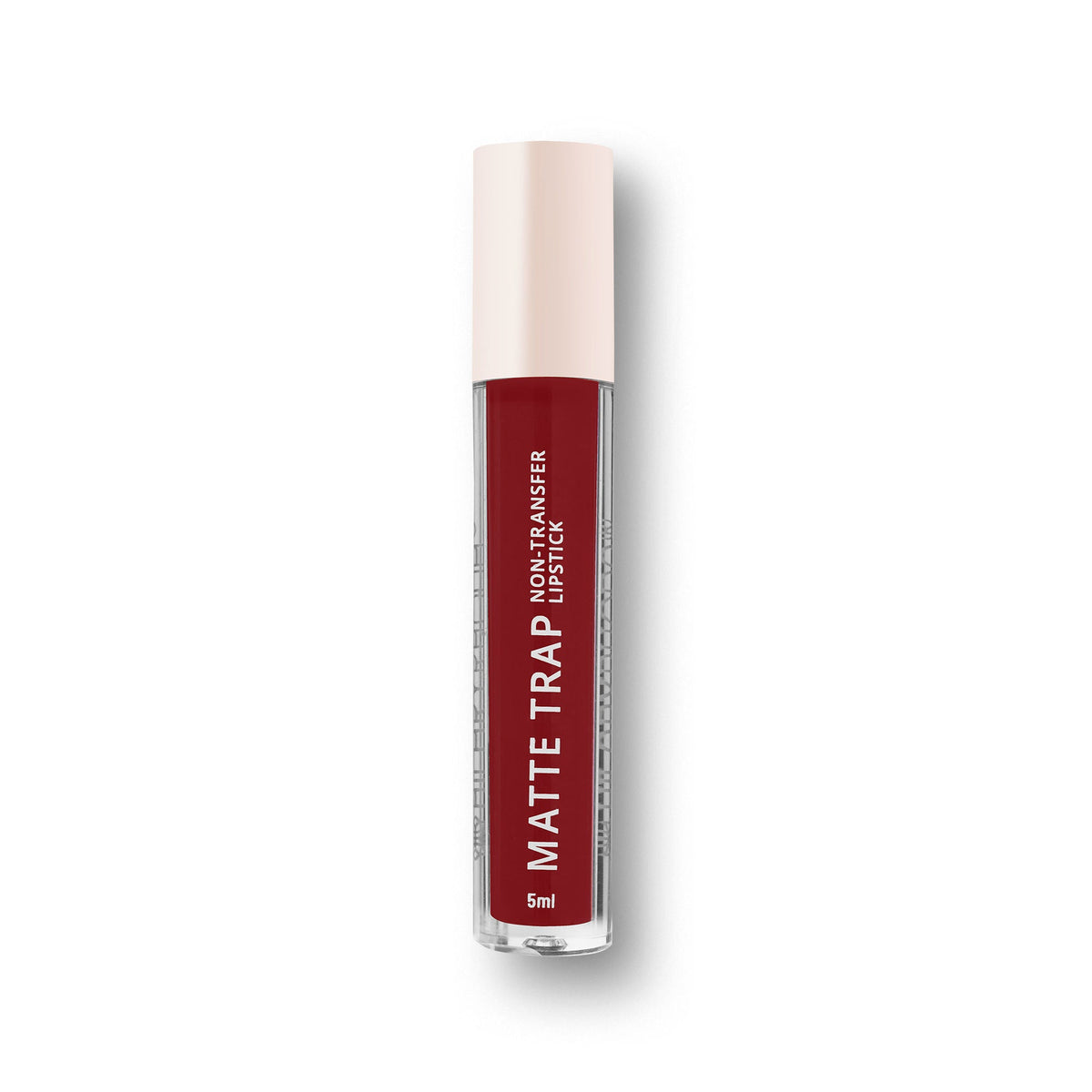 Hilary Rhoda Matte Trap Liquid Lipstick - Rustic Rouge 27 | Grocsy