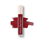 Hilary Rhoda Matte Trap Liquid Lipstick - Rustic Rouge 27 | Grocsy