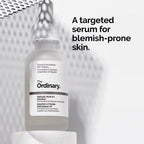 The Ordinary Salicylic Acid 2% Solution Serum | Grocsy
