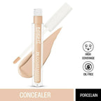 Insight Cosmetics 2X Cover Master Concealer - Porcelain | Grocsy