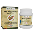 Rajasthan Herbals Ashwagandha Granules | Grocsy