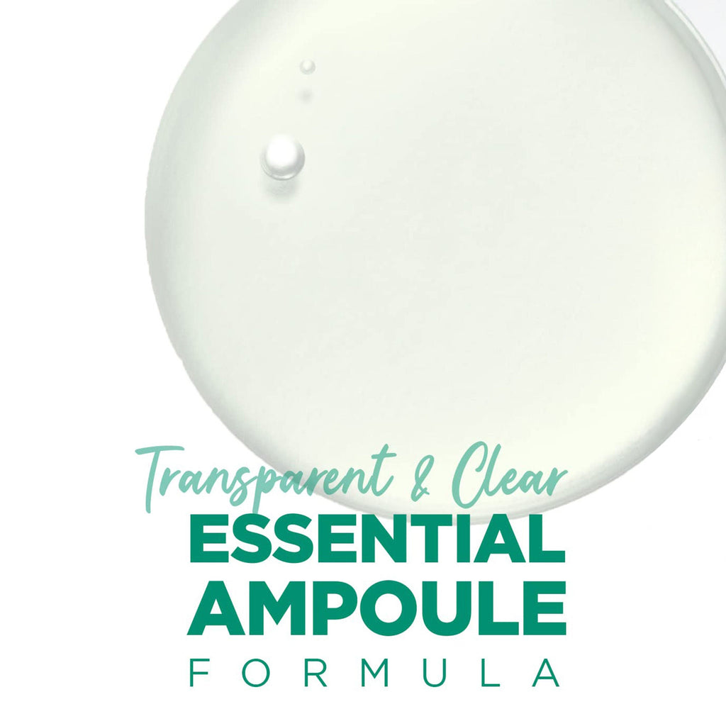 AMPLE:N Centel Calming Shot Ampoule | Grocsy