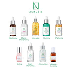 AMPLE:N Centel Calming Shot Ampoule | Grocsy
