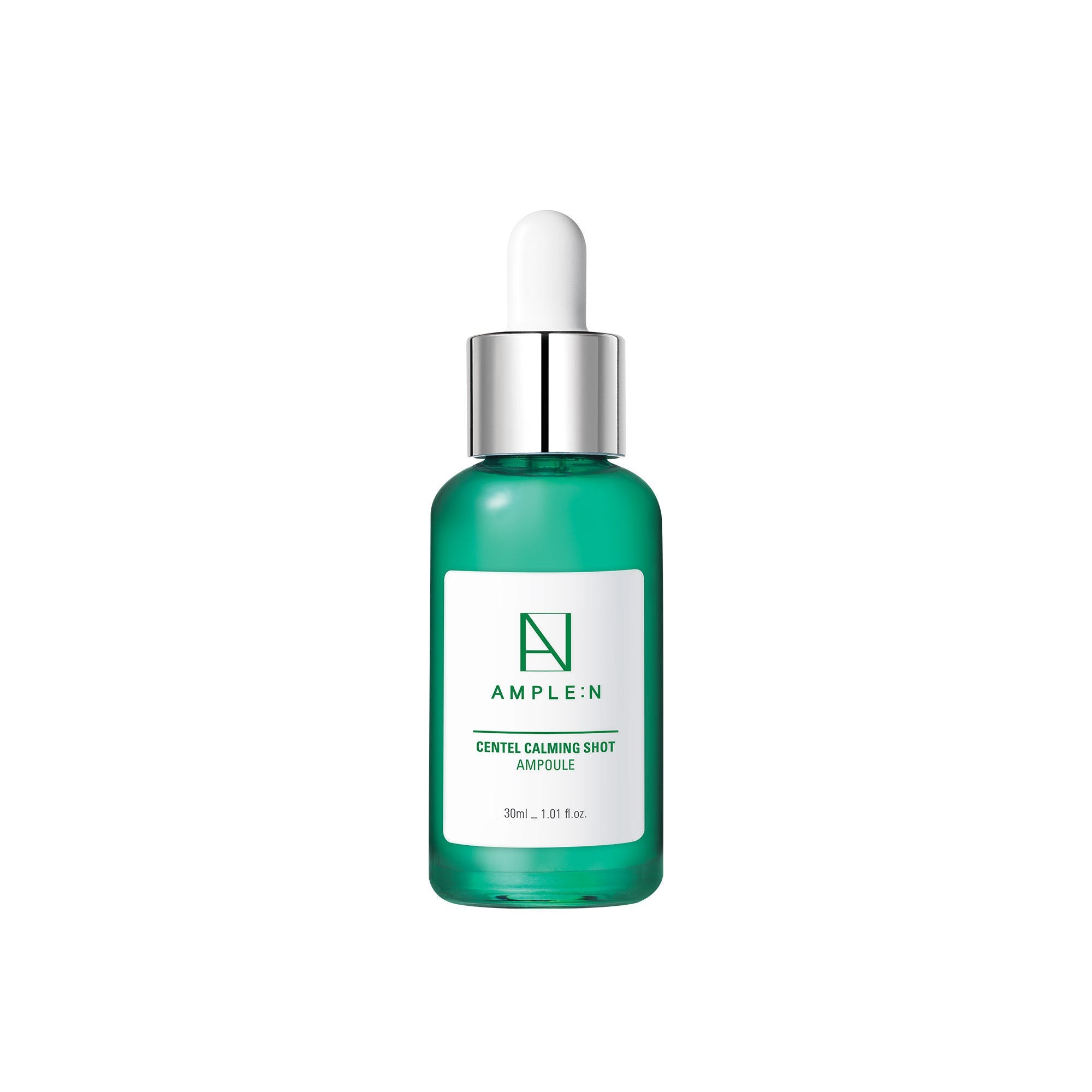 AMPLE:N Centel Calming Shot Ampoule | Grocsy