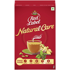 Brooke Bond Red Label Natural Care Tea | Grocsy