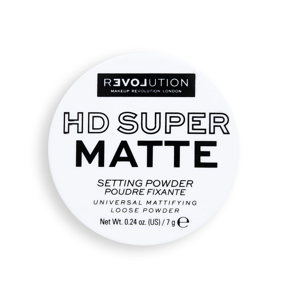 Relove Super HD Setting Powder | Grocsy