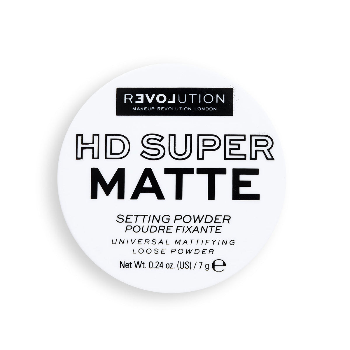 Relove Super HD Setting Powder | Grocsy
