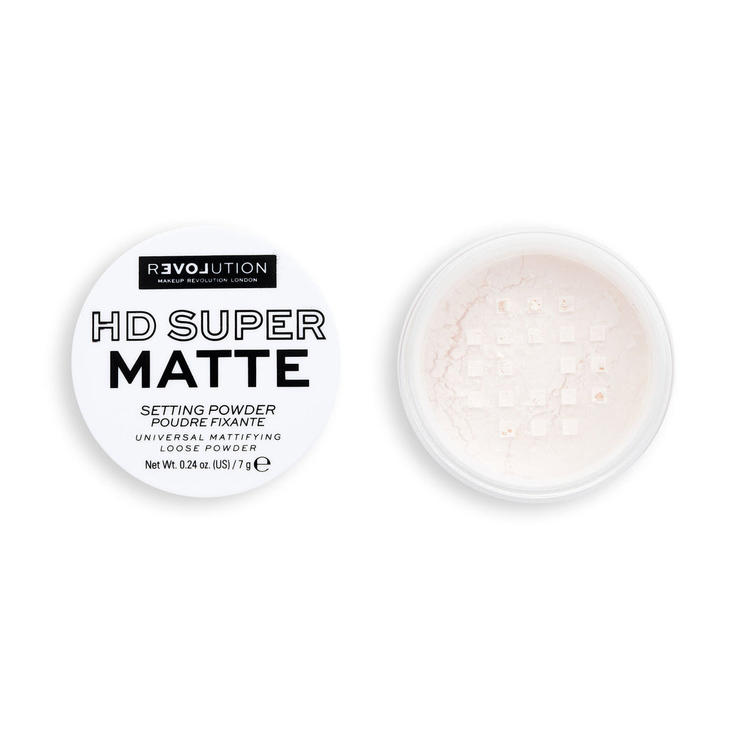 Relove Super HD Setting Powder | Grocsy