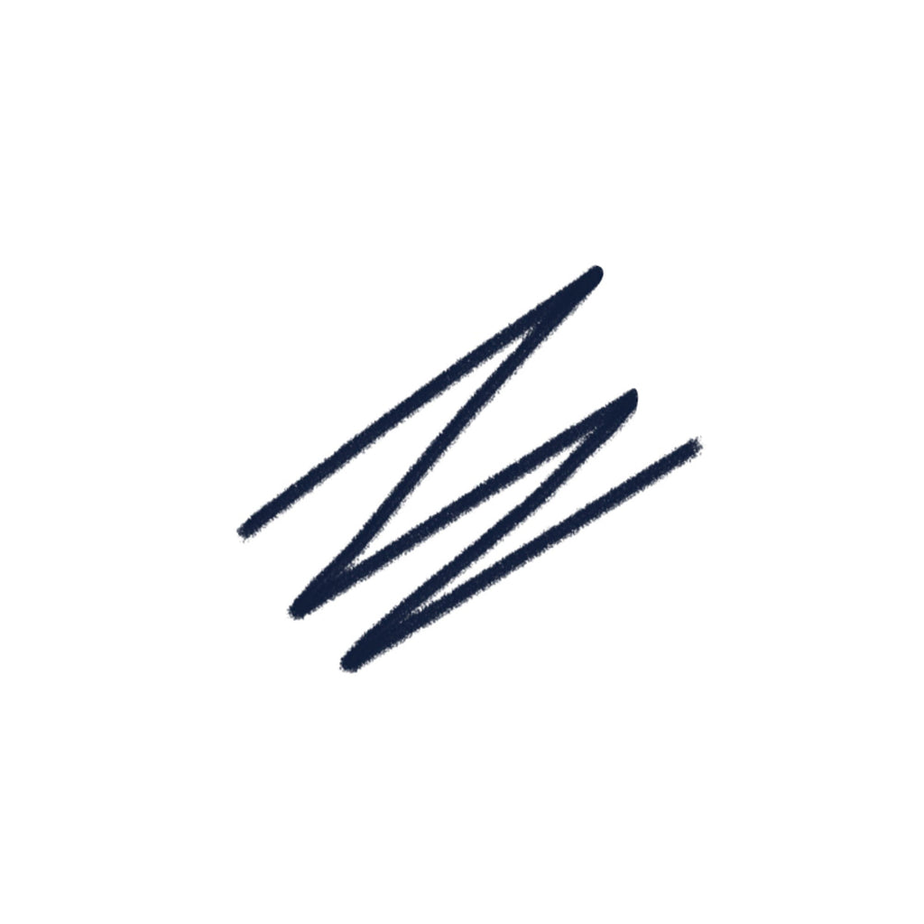 Matt Look Single Stroke Eyeliner Kohl Kajal - Royal Blue | Grocsy