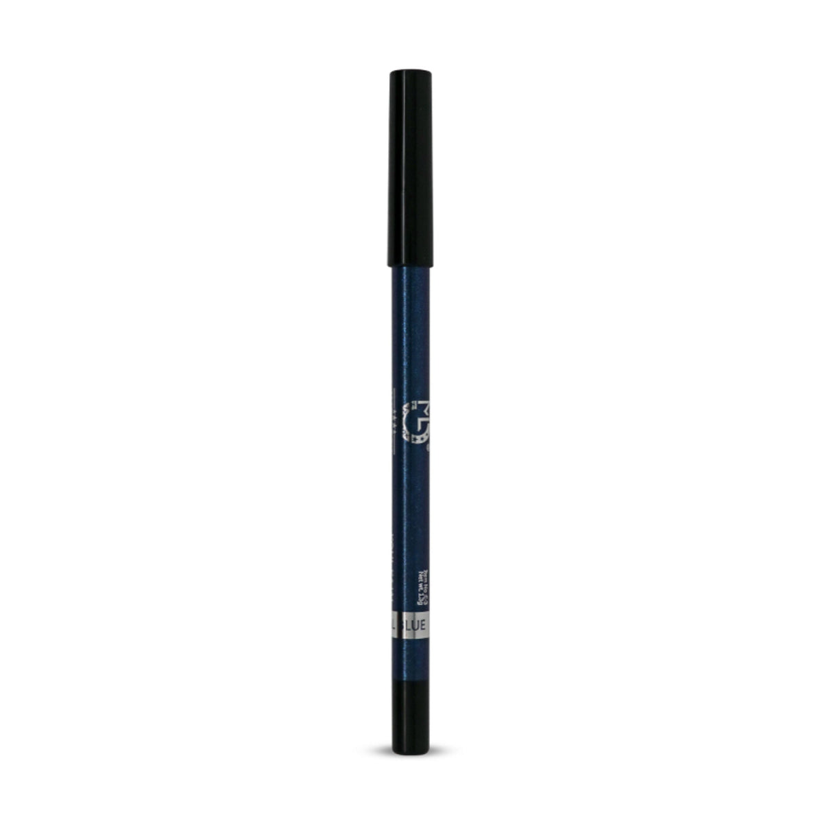 Matt Look Single Stroke Eyeliner Kohl Kajal - Royal Blue | Grocsy