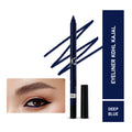 Matt Look Single Stroke Eyeliner Kohl Kajal - Deep Blue | Grocsy