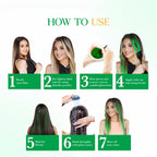 Cosglam Semi Permanent Hair Color for Women & Men (#42 Emerald Green) | Grocsy
