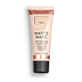 Makeup Revolution Matte Base Foundation - F6.5 | Grocsy