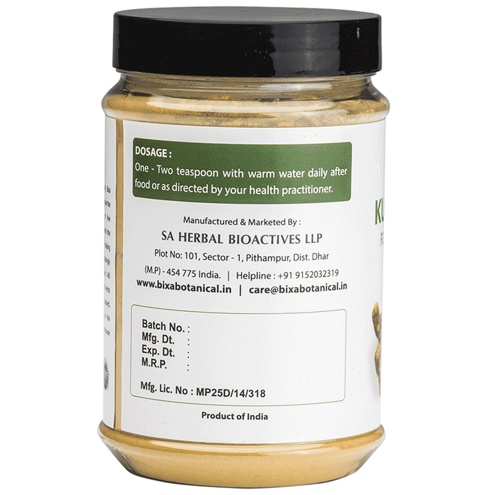 Bixa Botanical Kulinjan Powder | Grocsy