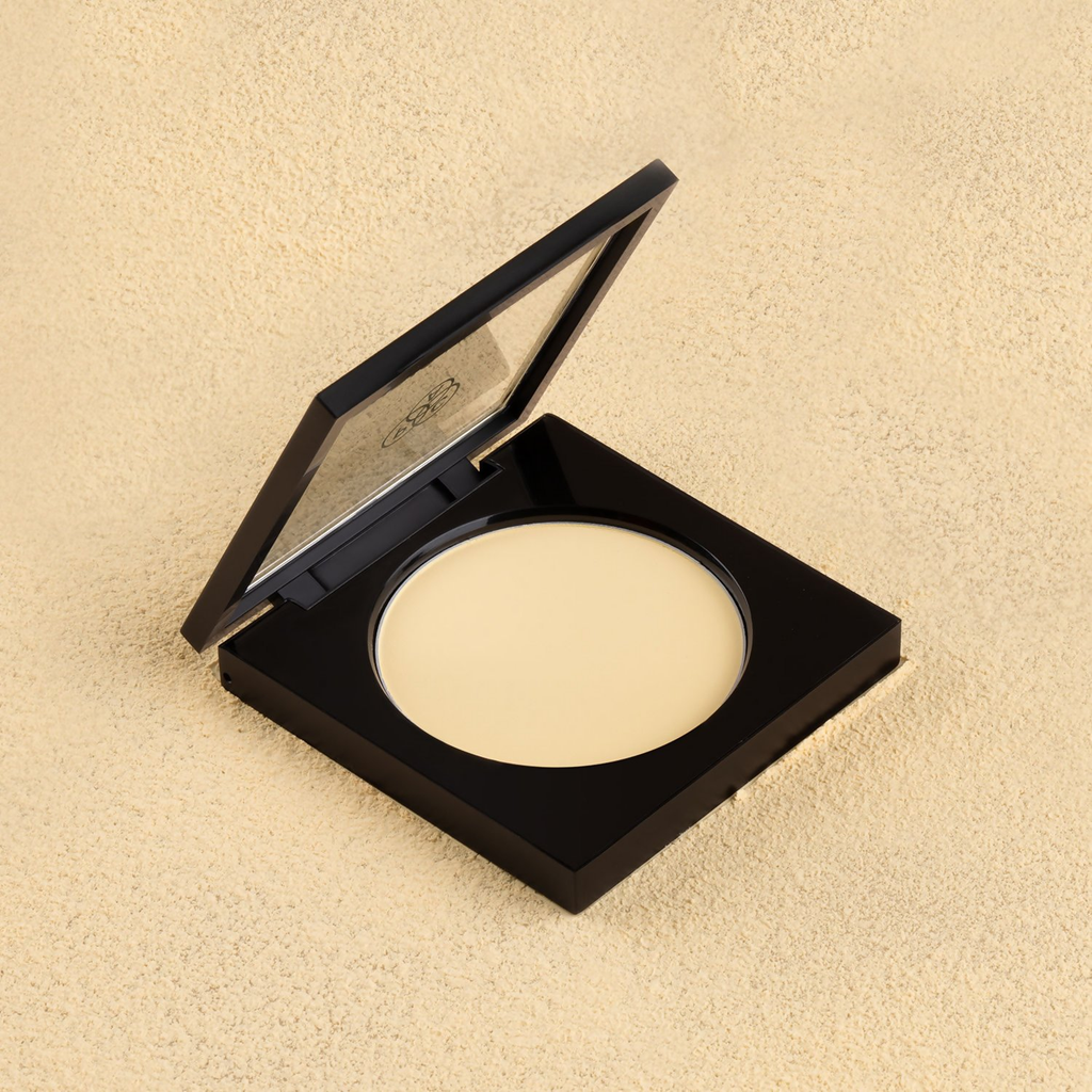 PAC Studio Hd Powder - Banana | Grocsy