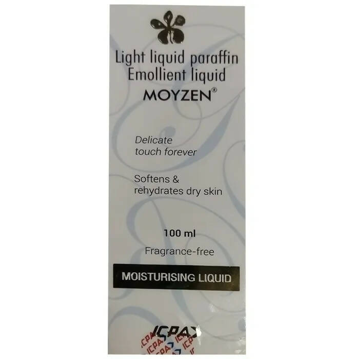 ICPA Moyzen Moisturising Liquid | Grocsy