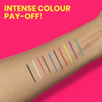NY Bae Paint Party Palette - Subtle Stares | Grocsy