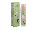 Shahnaz Husain Flower Botanics 鈥?White Water Lily-Jasmine Moisturiser | Grocsy
