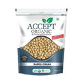 Accept Organic Kabuli Chana | Grocsy